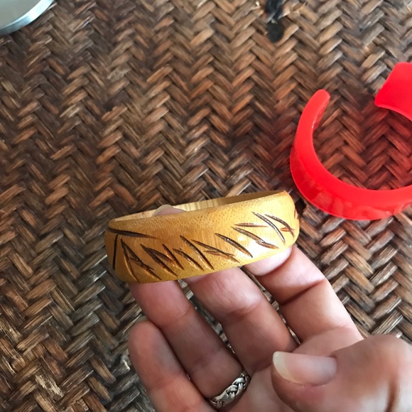 Two Bracelets - Picture 2 of 3